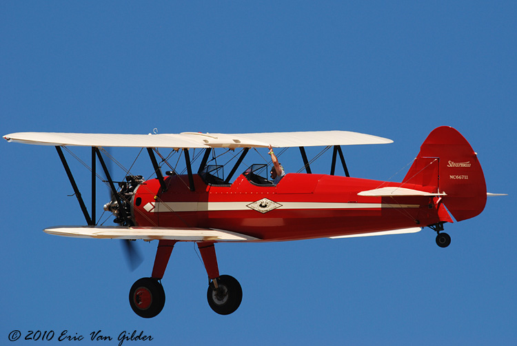 Stearman