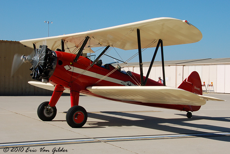 Stearman