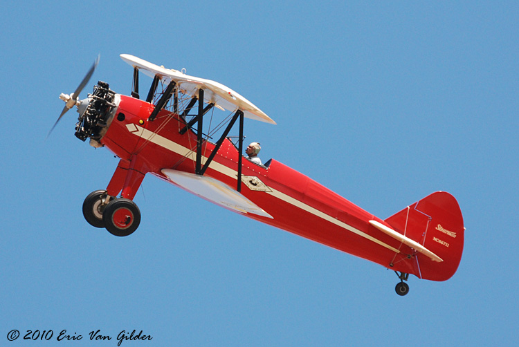 Stearman