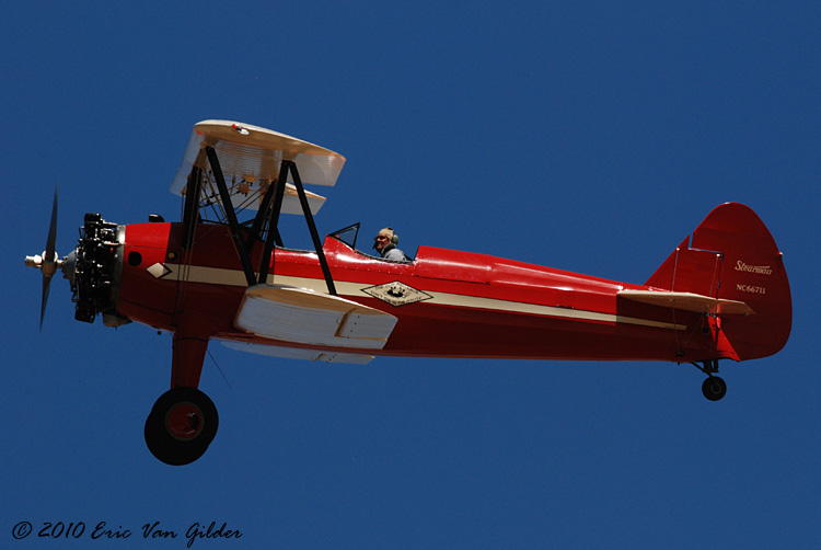 Stearman