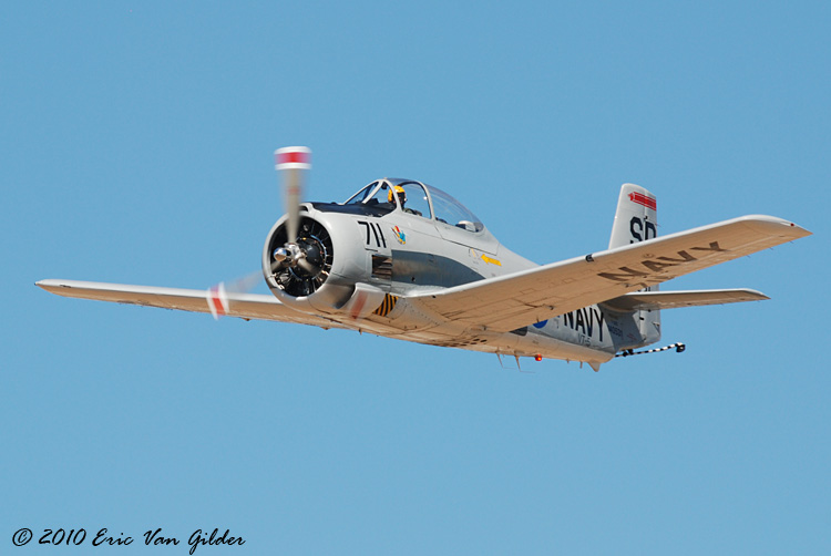 T-28 Trojan