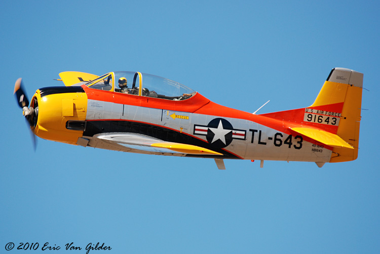T-28 Trojan