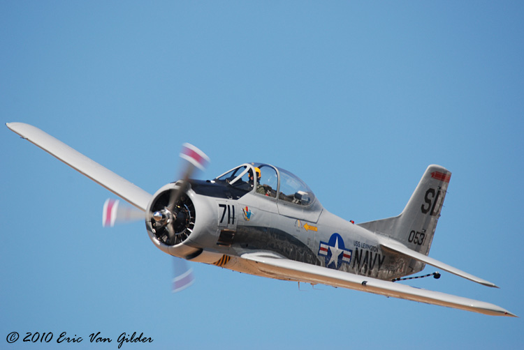T-28 Trojan