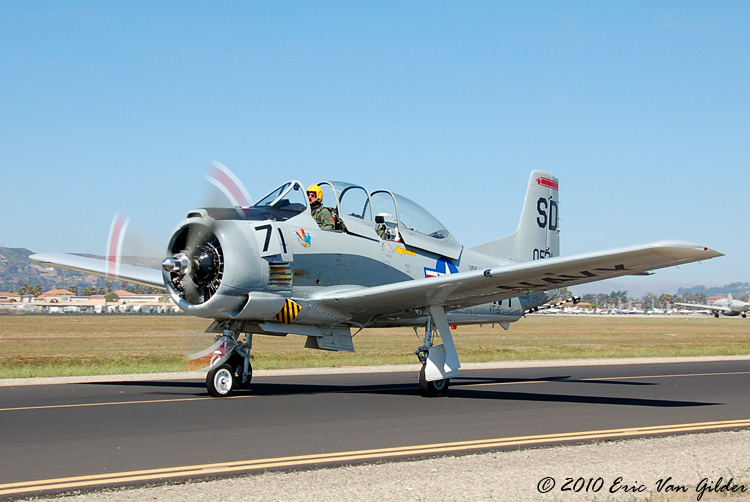 T-28 Trojan