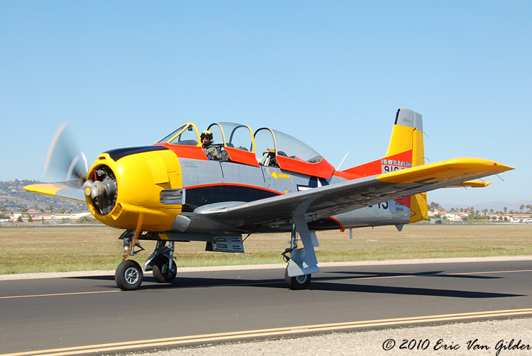 T-28 Trojan