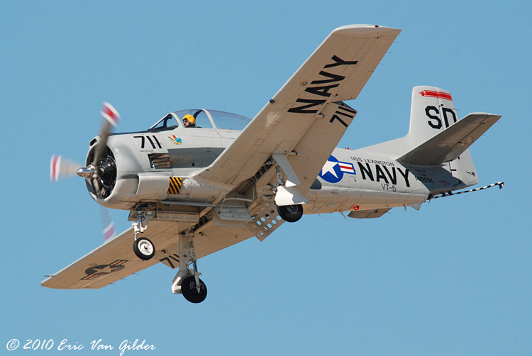 T-28 Trojan