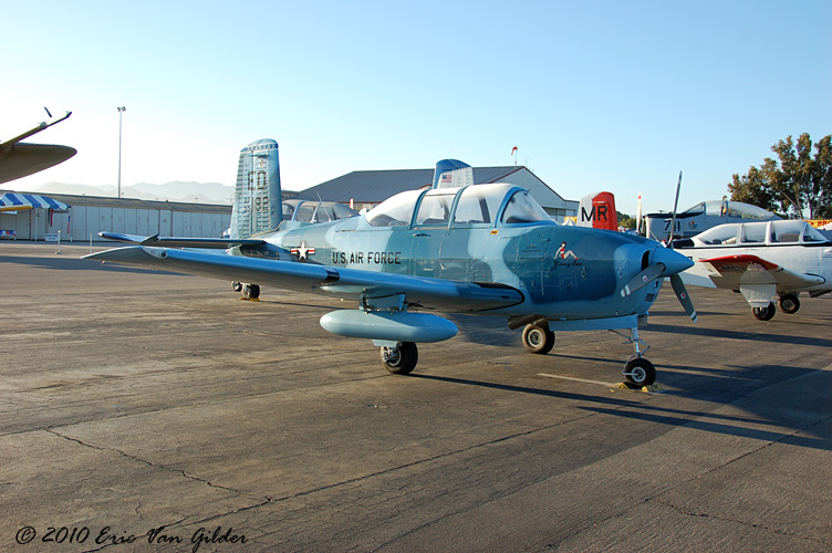T-34 Mentor