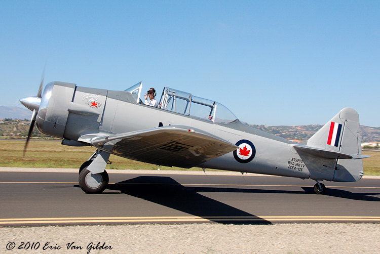 T-6/SNJ Texan