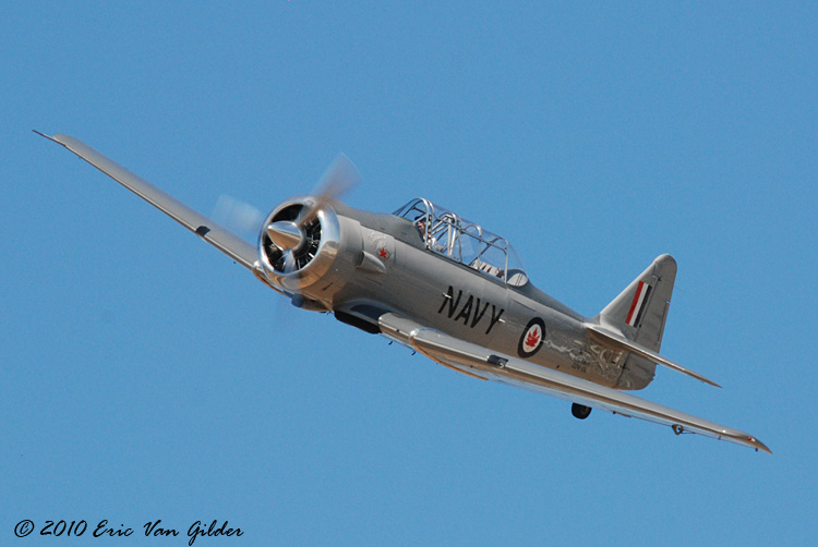 T-6/SNJ Texan