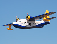 Click here for the Grumman Albatross gallery