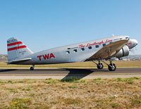 Click here for the Douglas DC-2 gallery
