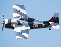 Click here for the F4F Martlett gallery