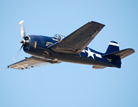 Click here for the F6F Hellcat gallery