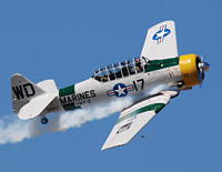 Click here for the John Collver and War Dog gallery