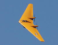 Click here for the N9MB Flying Wing gallery