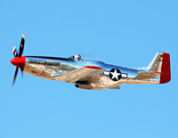 Click here for the P-51 Mustang gallery