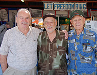 Click here for the People gallery