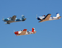 Click here for the T-34 Mentor gallery