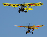 Click here for the Ultralight gallery