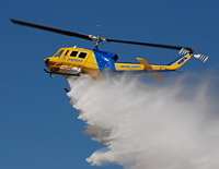 Click here for the Ventura County Sheriff's Fire Support gallery