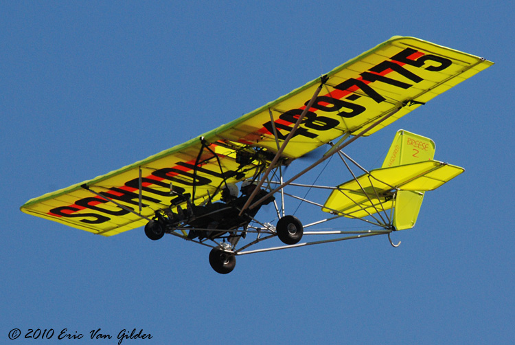 Ultralights