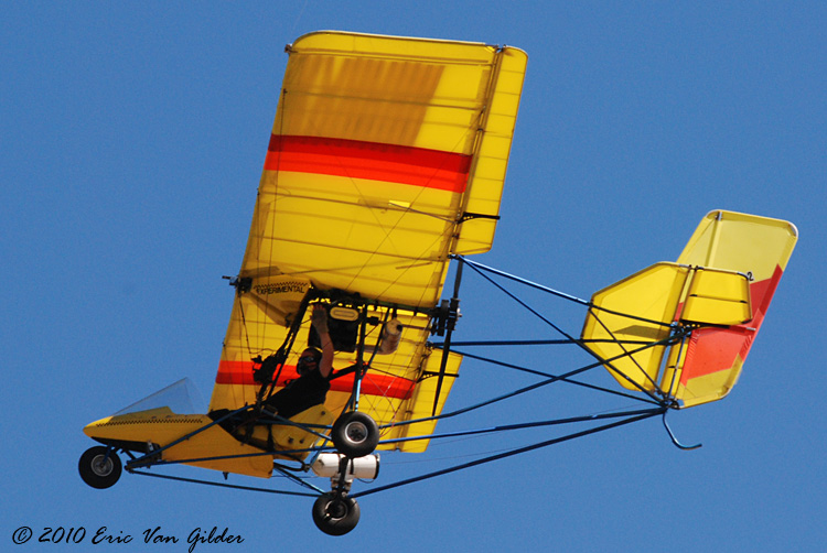 Ultralights