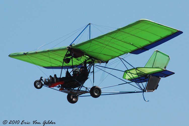 Ultralights