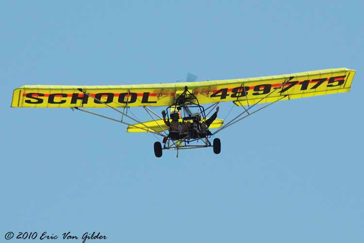 Ultralights