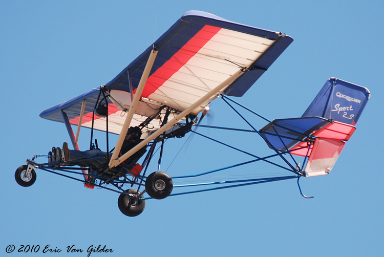 Ultralights