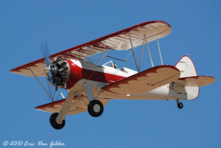 Waco UPF-7