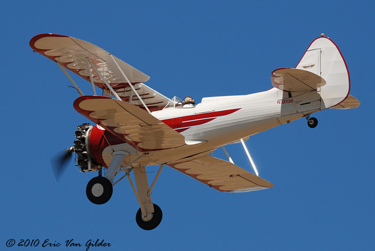 Waco UPF-7