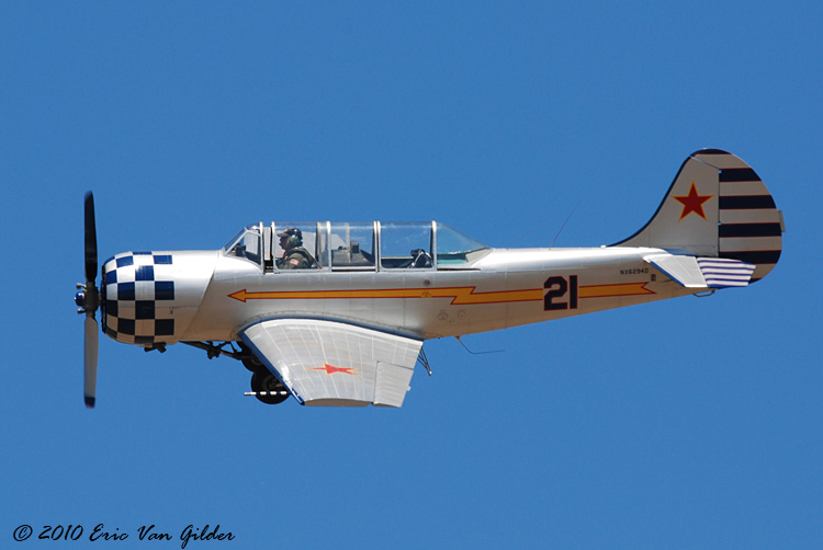 Yakovlev Yak-52