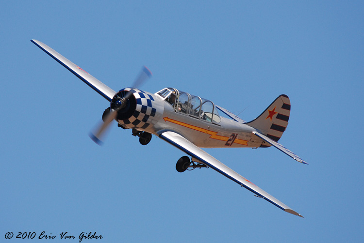 Yakovlev Yak-52