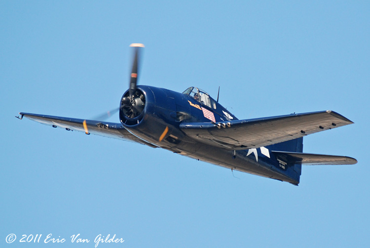 F6F Hellcat