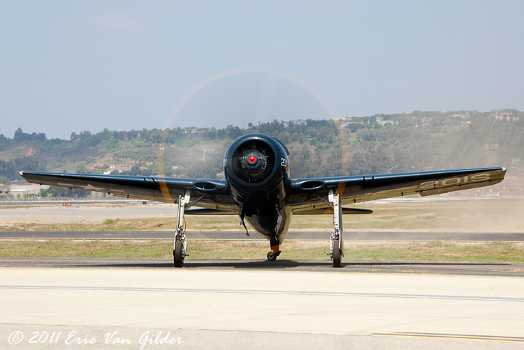 F8F Bearcat