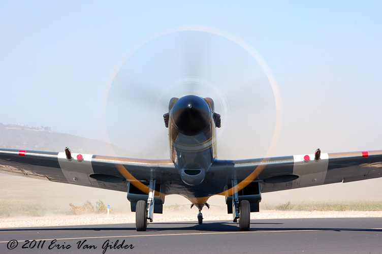 Supermarine Spitfire