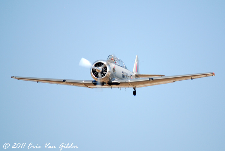 T-6/SNJ Texan