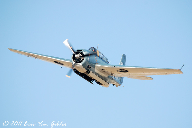 TBF/TBM Avenger