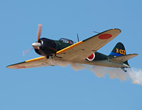 Click here for the A6M3 gallery