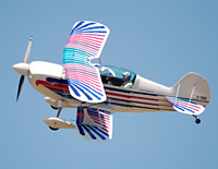 Click here for the Christen Eagle gallery