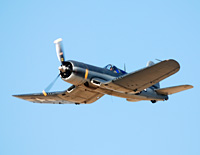 Click here for the F4U Corsair gallery