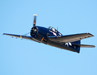 Click here for the F6F Hellcat gallery
