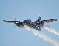 Click here for the F7F Tigercat gallery