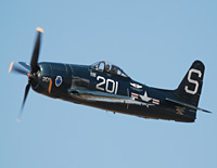 Click here for the F8F gallery