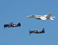 Click here for the Tailhook Legacy gallery