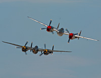 Click here for the P-38 Lightning gallery