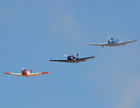 Click here for the T-34 Mentor gallery