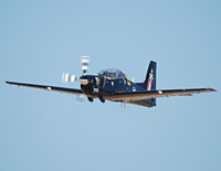 Click here for the Super Tucano gallery