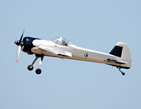 Click here for the Yak-55M Gallery