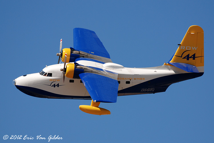 Grumman Albatross